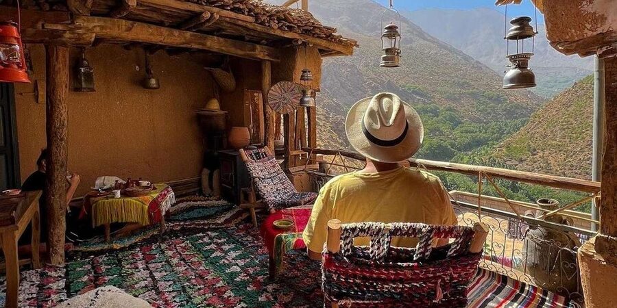 From Marrakech: Imlil Day Trip & lunch in Local Family house - Is $27 a fair price for the day?