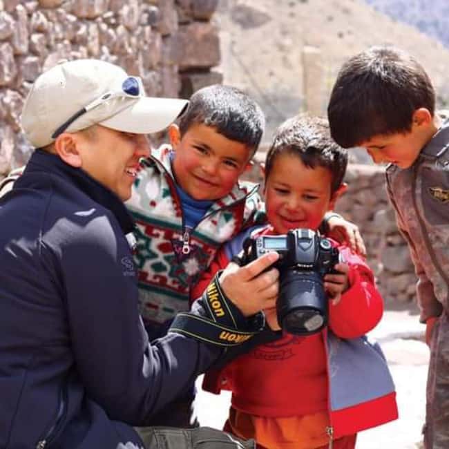 From Marrakech: Imlil Village and Kik Plateau Day Trip - Key points to know before booking