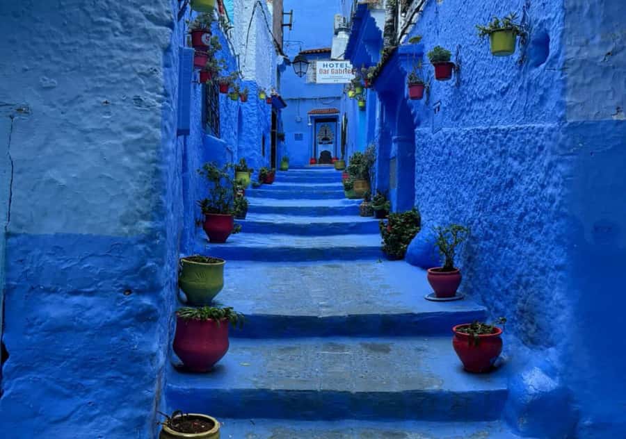 From Marrakech: Imperial Cities of Morocco 3-Day Tour - Key details before you book
