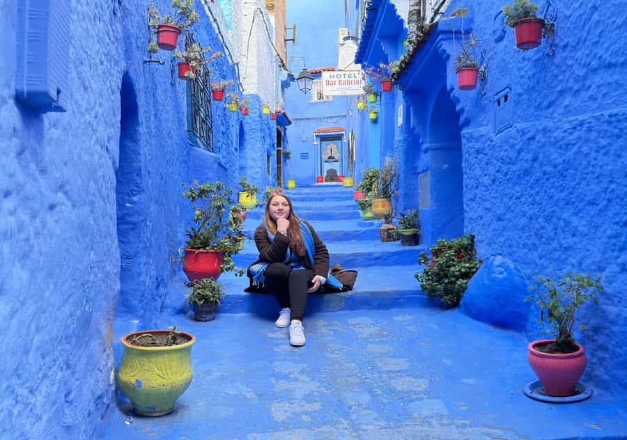 From Marrakech: Imperial Cities of Morocco 3-Day Tour - Transport, guides, and comfort on the road
