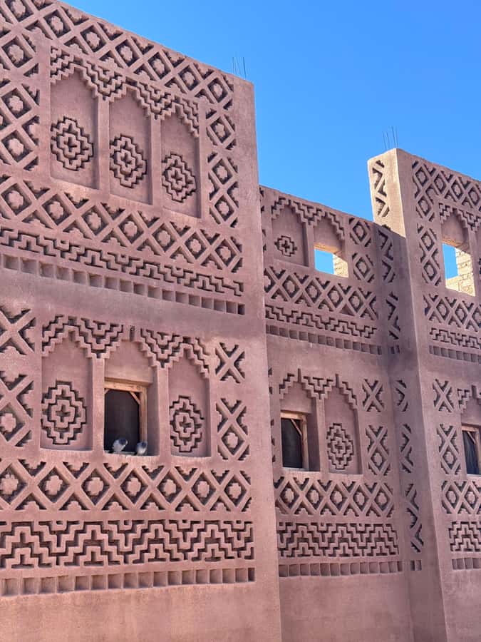 From Marrakech: Merzouga 4 Day Luxury Tour w/ Optional Quad - Why the fourth day makes the Sahara worthwhile