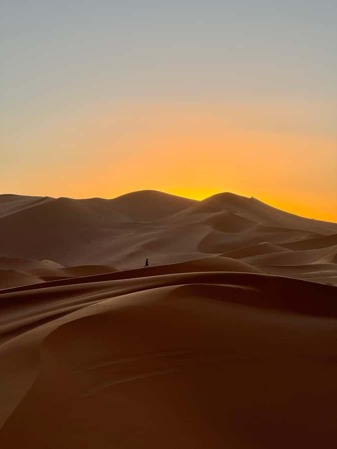 From Marrakech: Merzouga 4 Day Luxury Tour w/ Optional Quad - Day 2: Todra Gorge and the first desert night
