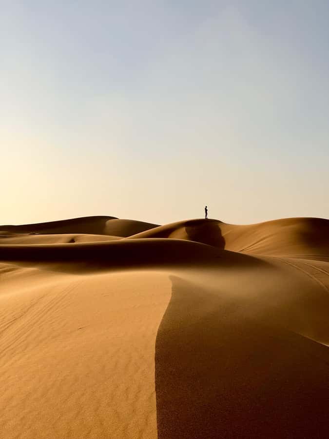 From Marrakech: Merzouga 4 Day Luxury Tour w/ Optional Quad - Day 3: Nomadic families, Gnaoua music, and desert quiet