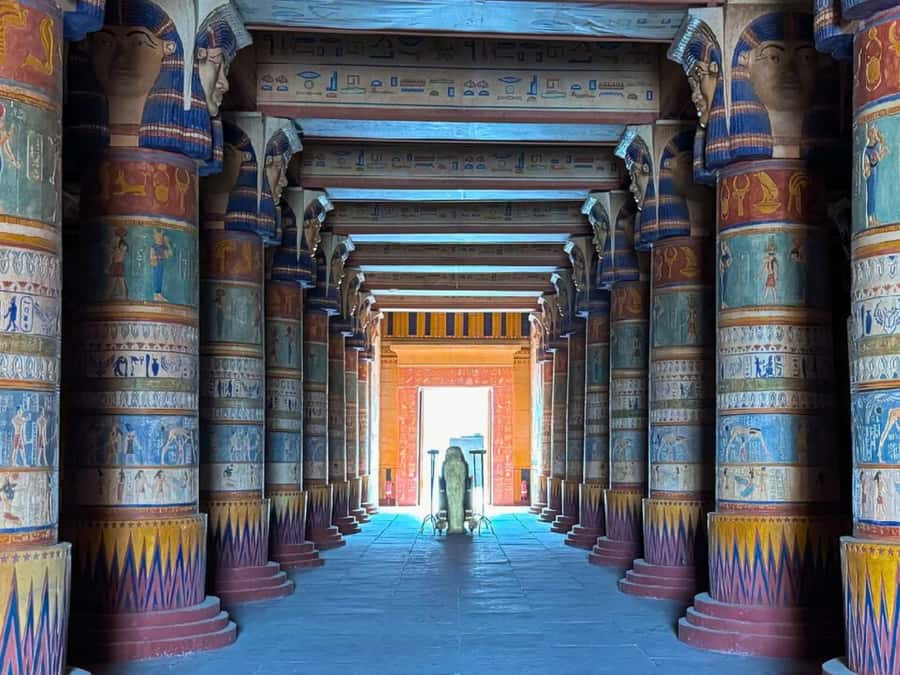 From Marrakech: Ouarzazate, Ait Ben Haddou & Atlas Studios - Why this day trip is worth the long road
