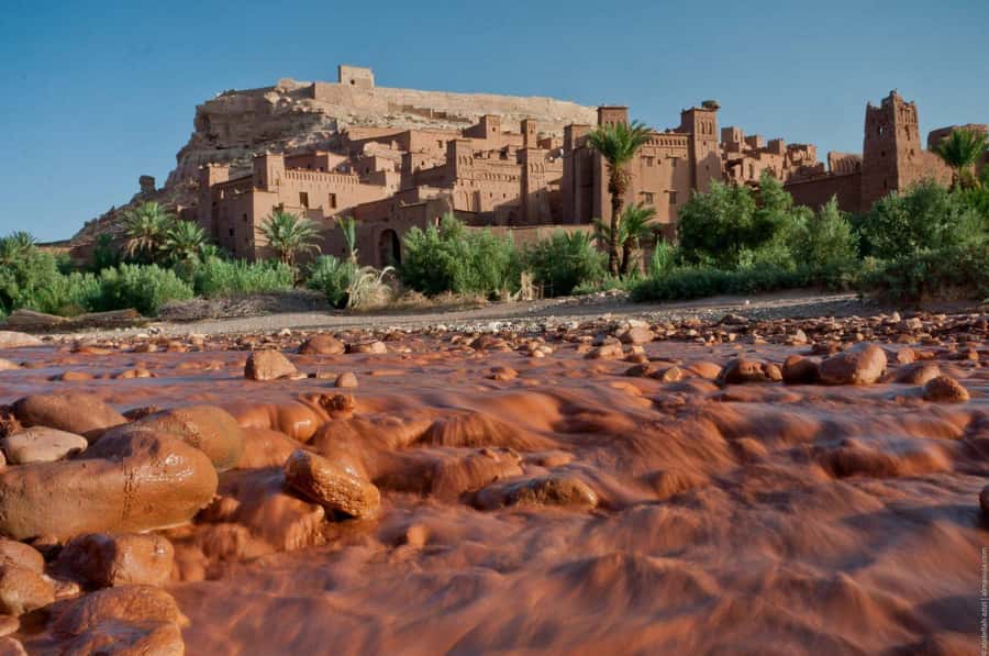 From Marrakech: Ouarzazate & Ait Benhaddou Guided Day Trip - Key Points Before You Book