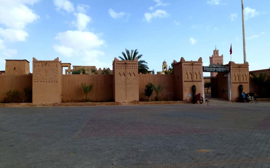 From Marrakech: Ouarzazate & Ait Benhaddou Guided Day Trip - Why This Day Trip Works