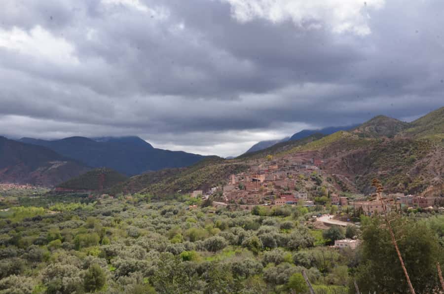 From Marrakech: Ourika Valley Day Trip with Lunch - Is the Ourika Valley tour worth $25?