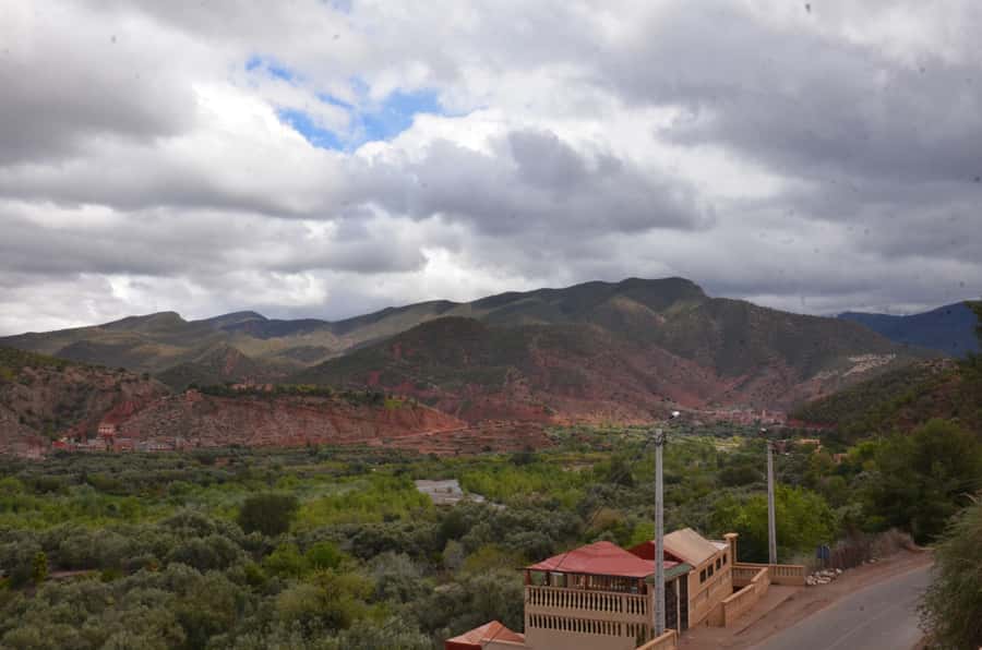 From Marrakech: Ourika Valley Day Trip with Lunch - How the guides shape the day