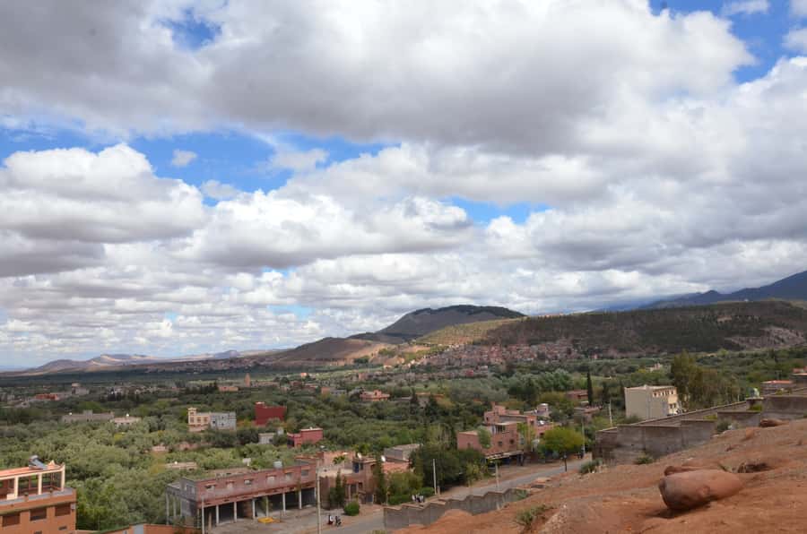 From Marrakech: Ourika Valley Day Trip with Lunch - Who should book this Ourika day trip