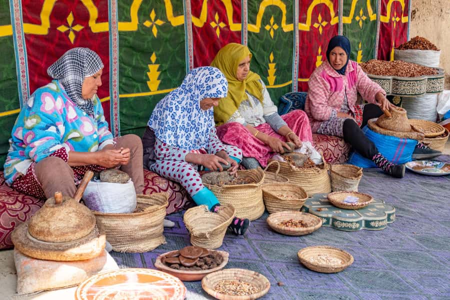 From Marrakech: Ourika Valley Trip, Waterfall Hike & Lunch - What makes this Ourika Valley trip worth considering
