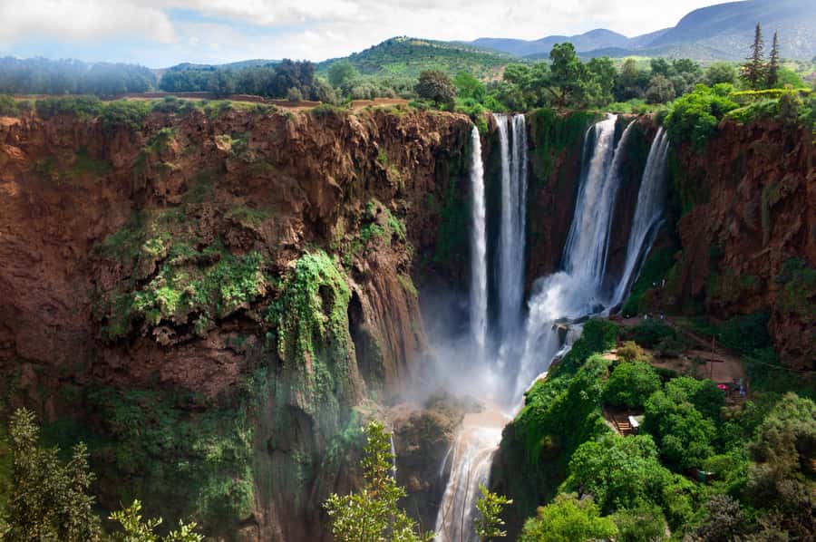 From Marrakech: Ouzoud Waterfalls Guided Tour & Boat Ride - Who will get the most from this day trip