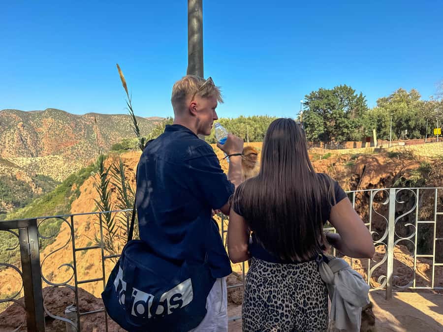 From Marrakech: Ouzoud Waterfalls Guided Trip with Boat Ride - Why Ouzoud makes a good day away from Marrakech