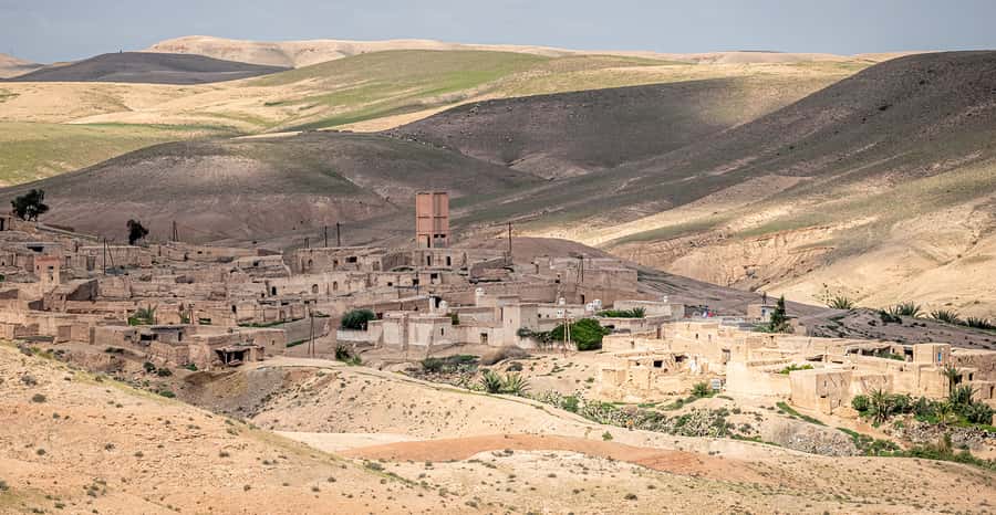 From Marrakech: Premium Agafay Desert Half-Day Quad Biking - How the $81 price works out