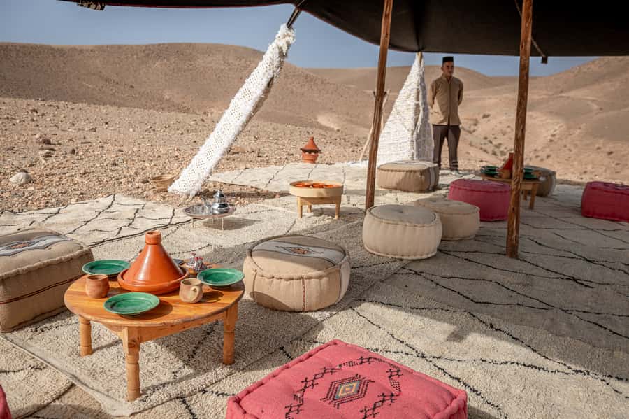 From Marrakech: Premium Agafay Desert Half-Day Quad Biking - Should you book it?