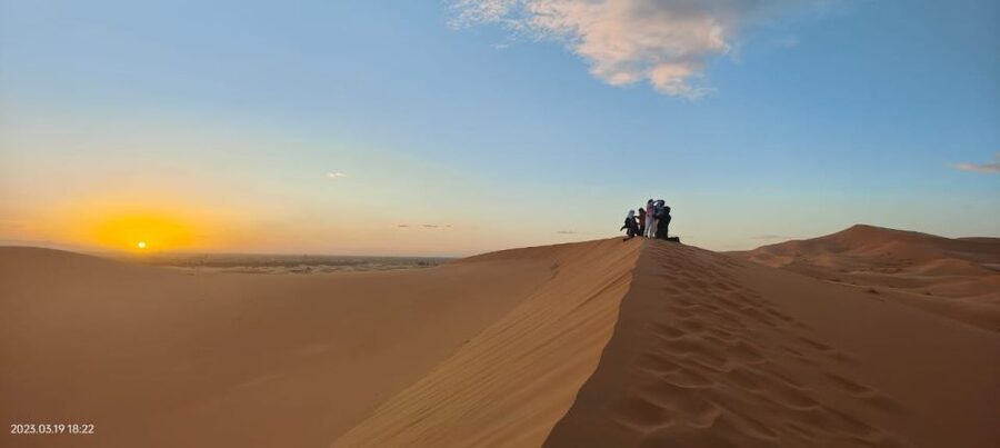 From Marrakech: Private 3-Day Desert Trip to Merzouga - What $528 buys you on this Marrakech to Merzouga route