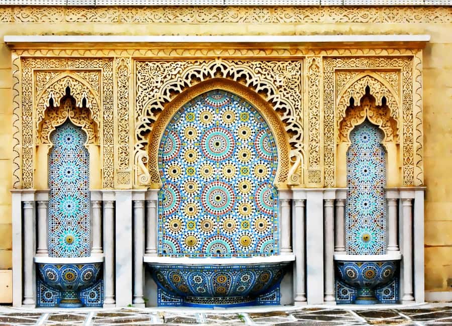 From Marrakech: Private Full-Day Essaouira Tour - Sea walls, beaches, and the wider coast