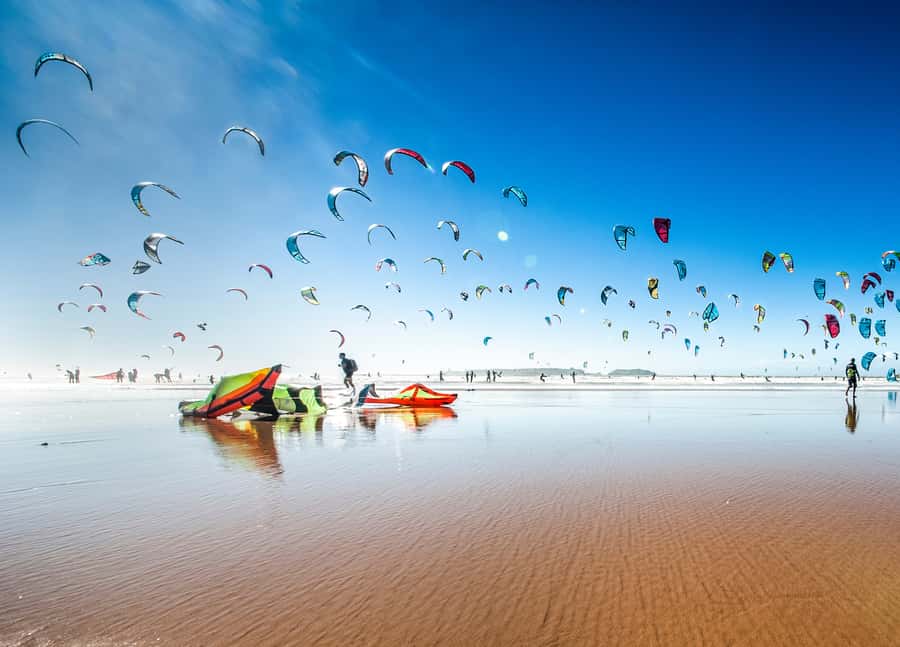 From Marrakech: Private Full-Day Essaouira Tour - Who gets the best value from this trip?