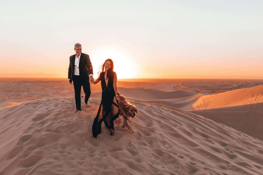 From Marrakech: Quad, Camel, & Dinner 3-Day Merzouga Tour - Reaching Merzouga and the Erg Chebbi dunes
