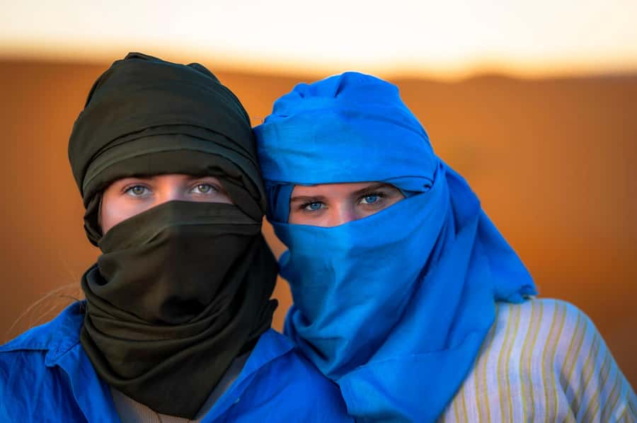 From Marrakech: Quad, Camel, & Dinner 3-Day Merzouga Tour - Sunrise, sandboarding, and the return journey