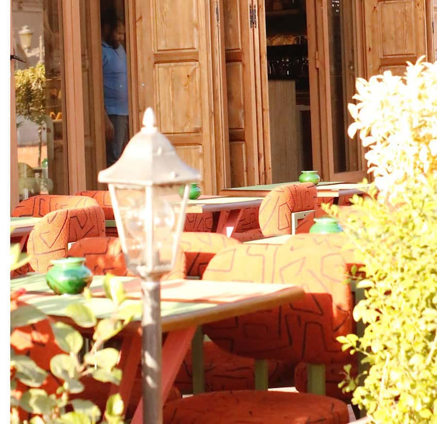 From Marrakech: Rooftop Dinner & Romantic Medina Views - Is $58 per person a fair price?