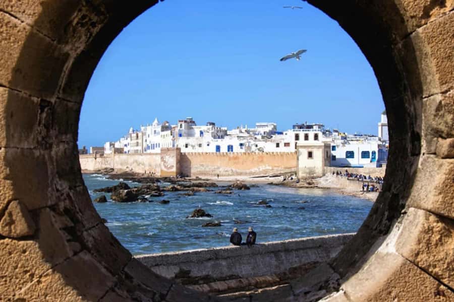 From Marrakech: Small Group To Essaouira & Medina Day Trip - Who should book this day trip