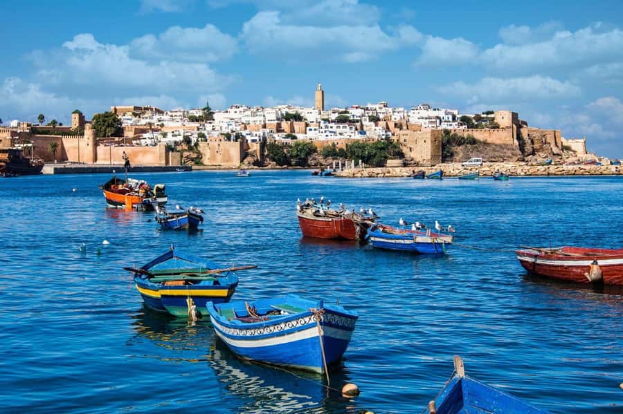 From Marrakech: Small Group To Essaouira & Medina Day Trip - Why Essaouira makes a good change from Marrakech