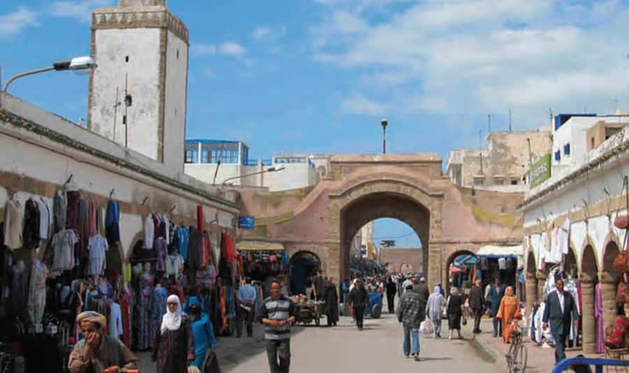 From Marrakech: Small Group to Essaouira & Sekkala Day Trip - Is $15 good value?