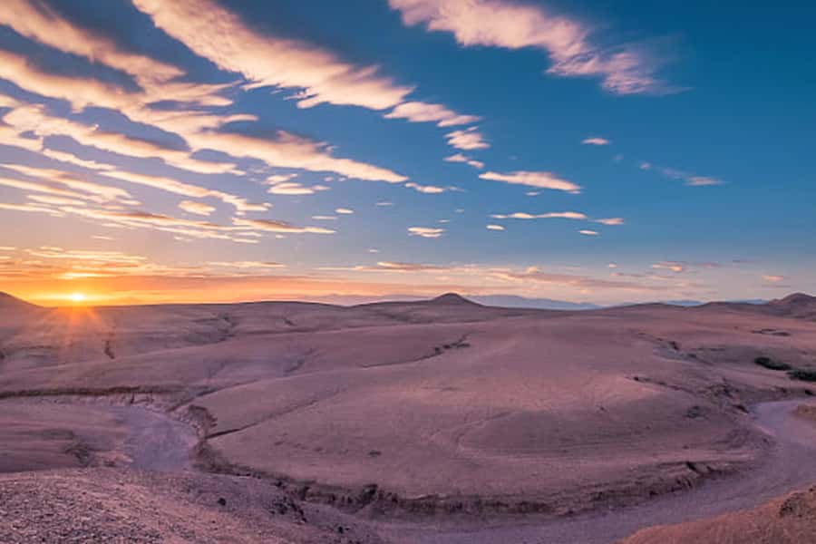 From Marrakech: Sunset Camel Ride in the Agafay Desert - Is $45 a fair price for the evening?