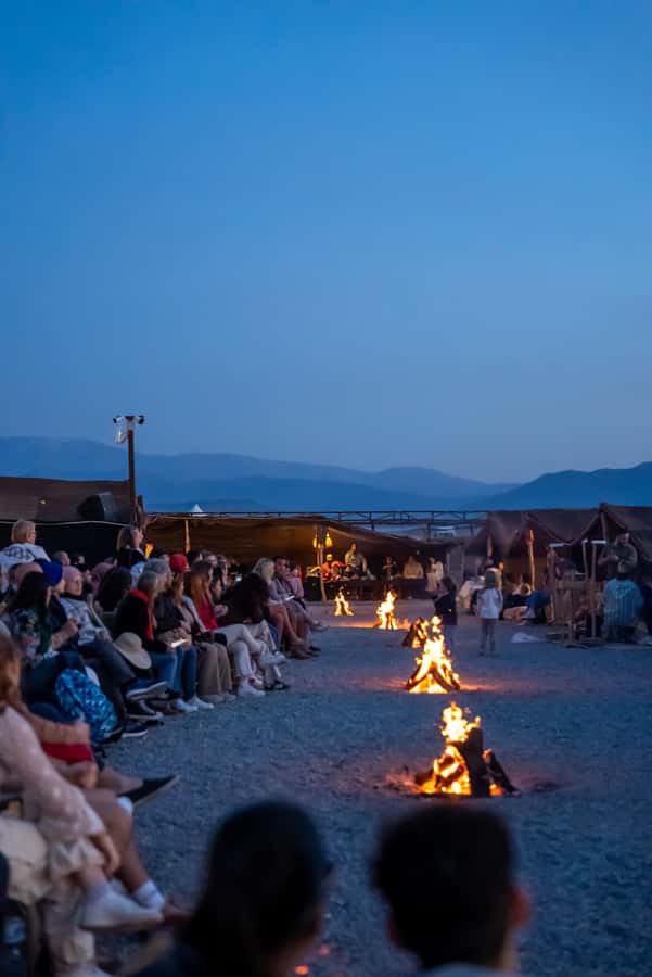 From Marrakech: Sunset Desert Tour with Camel Ride & Dinner - Who will enjoy this tour most