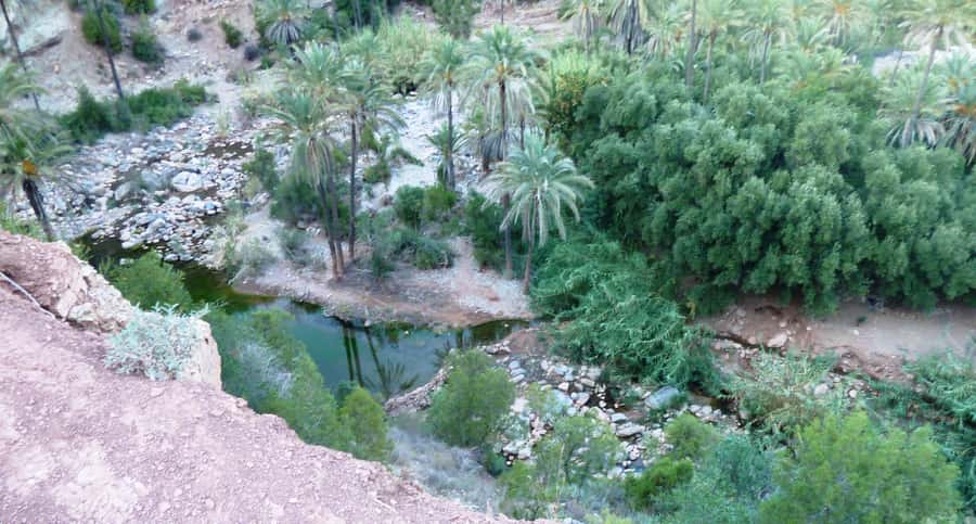 From Marrakech to Agadir Private Day Trip with Lunch - Agadir Oufella and the 1572 Kasbah