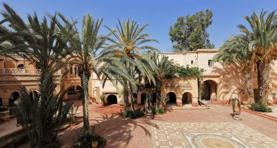 From Marrakech to Agadir Private Day Trip with Lunch - Lunch in Agadir