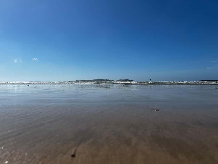 From Marrakech To Essaouira Mogador Full Day Trip Smallgroup - Who should book this Essaouira trip?