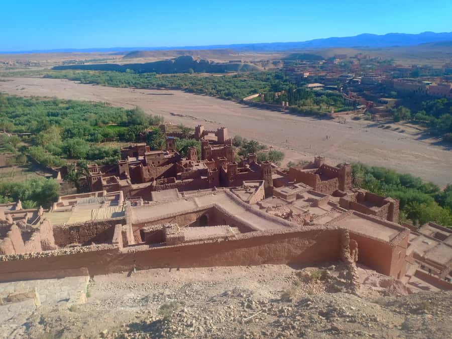 From Marrakech to Fes 3-Day Luxrury Tour via Sahara Desert - Who should book this desert crossing?