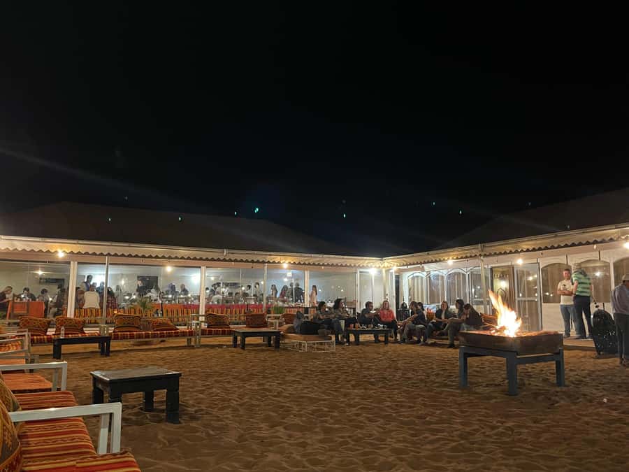 From Marrakech: Tour 3-Day To Fez Via-Desert Merzouga - Transport, guides, and group organization