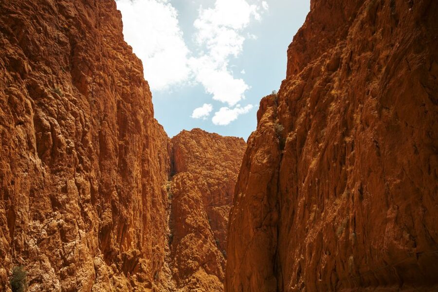 From Marrakech: Unforgettable 3-Day Desert Tour to Fes - Sunrise and the fossil city of Erfoud