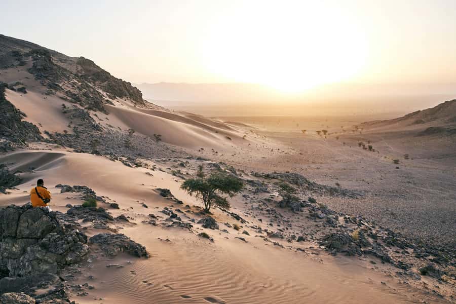 From Marrakech: Zagora 2-Day Desert Safari with Food & Camp - What the $113 price really covers