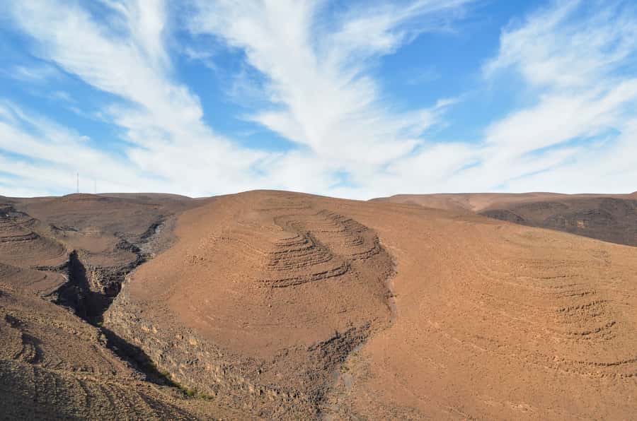 From Marrakesh: 2-Day Desert Zagoura Tour - Sunrise by camel on day two