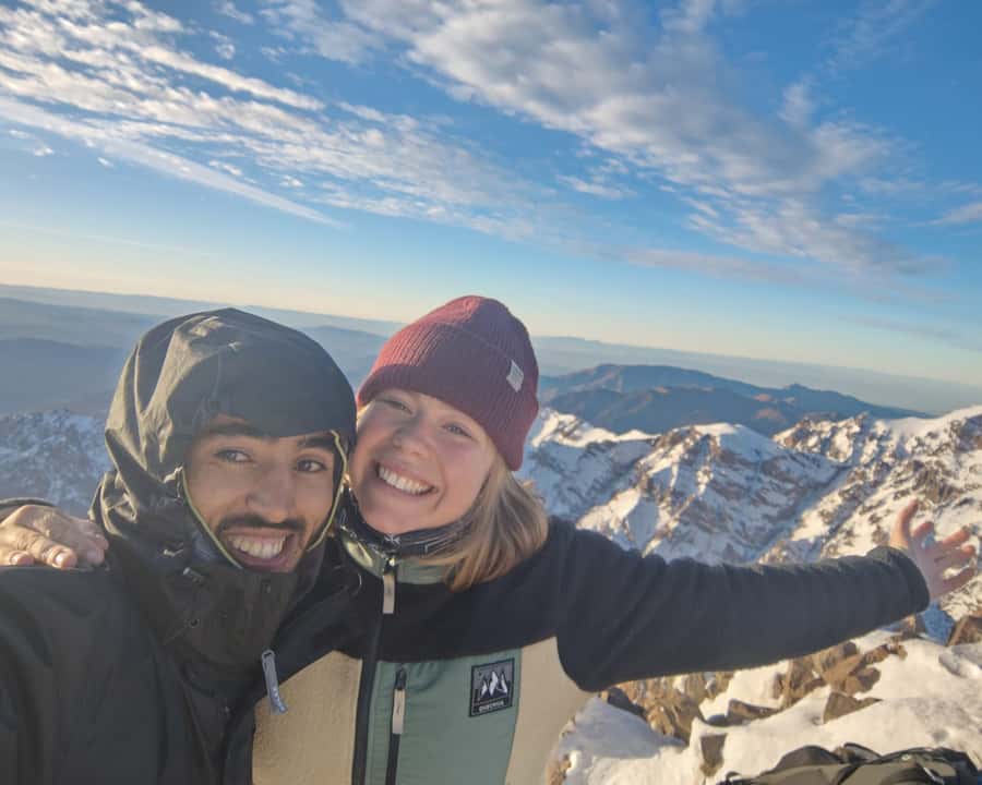 From Marrakesh: 2-Day Mount Toubkal Trek - Key points before you book