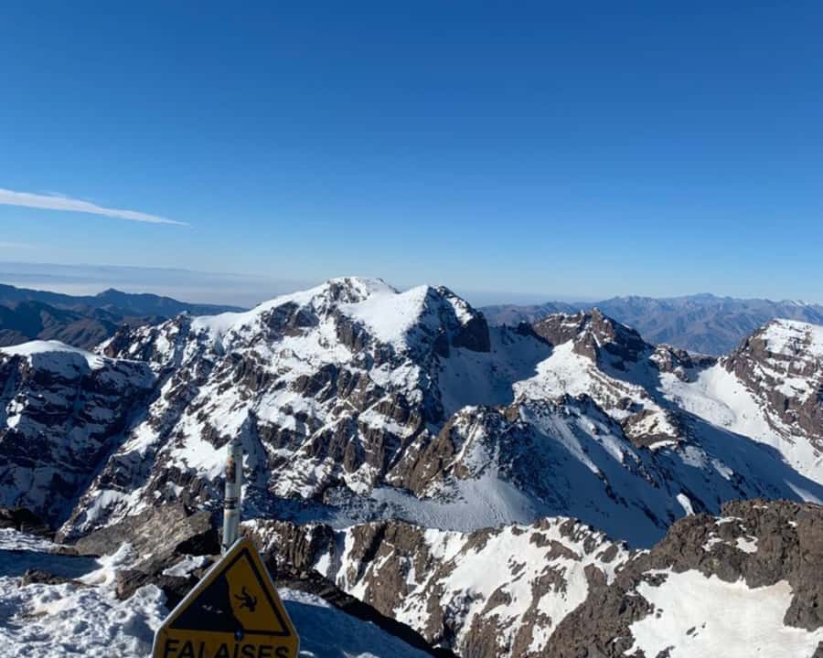 From Marrakesh: 2-Day Mount Toubkal Trek - What the $125 price really covers