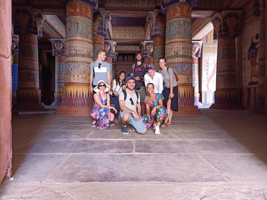 From Marrakesh: 2-Day Trek to Ait-Benhaddou and Ouarzazate - The vehicle, group size, and driver experience