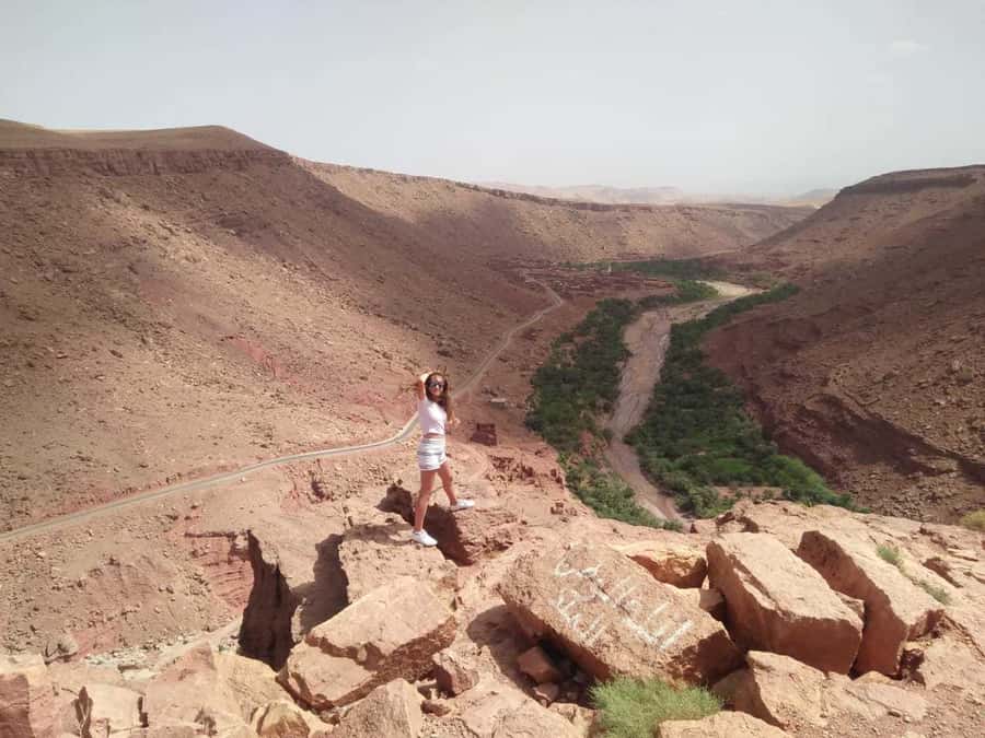 From Marrakesh: 2-Day Trek to Ait-Benhaddou and Ouarzazate - What to pack and what to budget