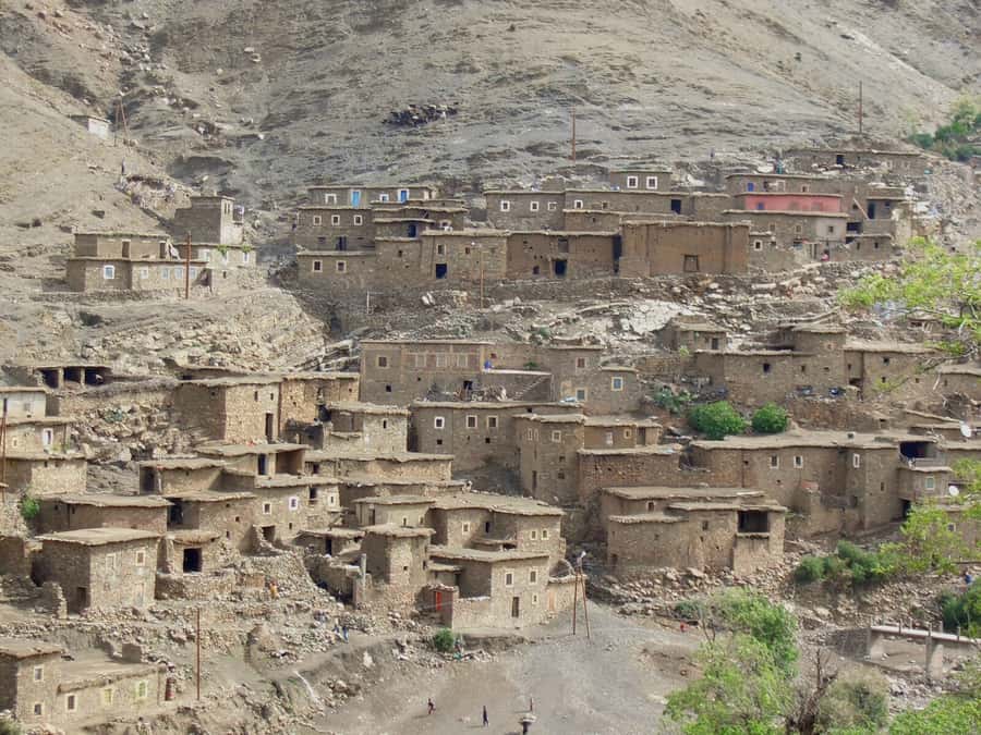 From Marrakesh: 3-Day Trip to Berber Villages - Key points at a glance