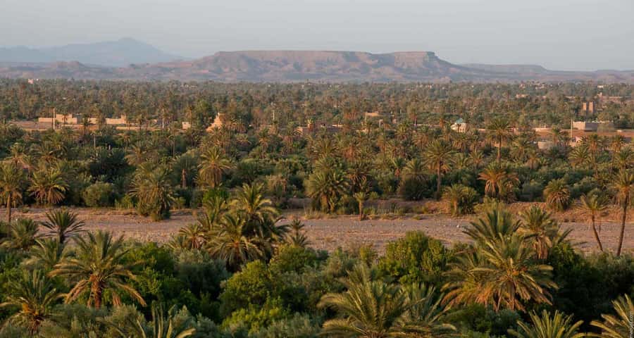 From Marrakesh: 4-Day Private Atlas Mountains & Desert Tour - Guides, cars, and the private-tour advantage