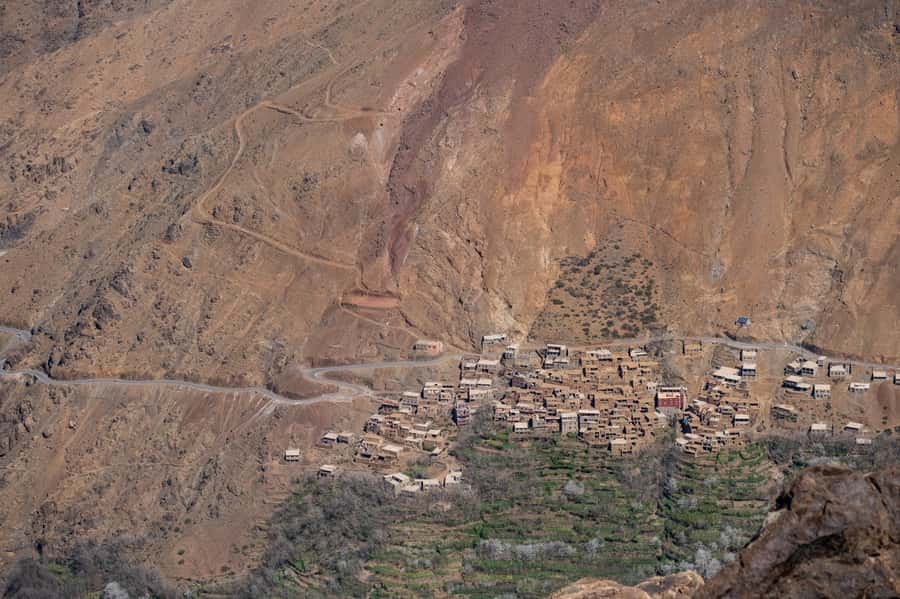 From Marrakesh: Atlas Mountains Talamrout Summit Day Hike - Why Talamrout is a better day hike than a quick Atlas stop