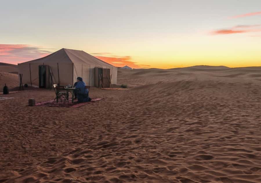 From Marrakesh: Day Trip to Atlas Mountains & Optional Lunch - Who will enjoy this day most