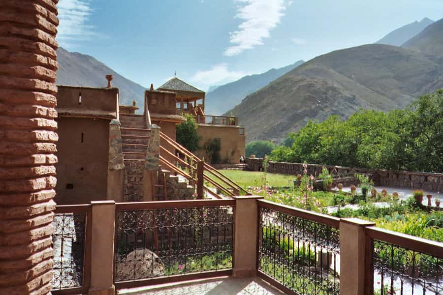 From Marrakesh: Day Trip to Atlas Mountains & Optional Lunch - What the $14 price really buys