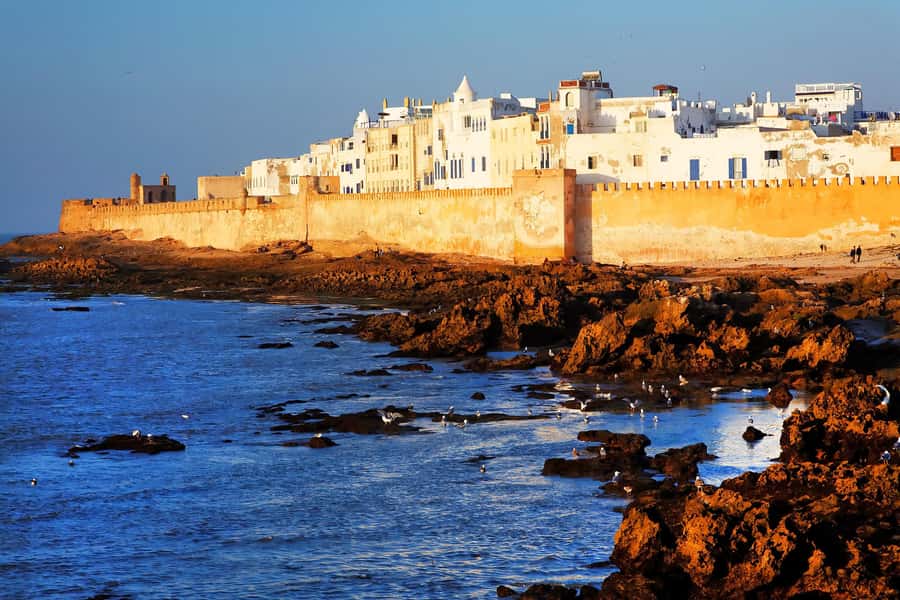 From Marrakesh: Essaouira Day Trip - Key points to know before booking