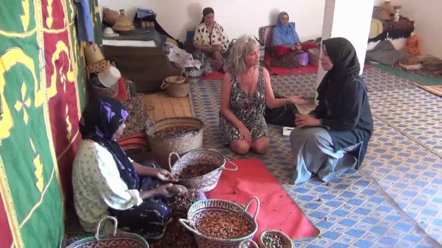 From Marrakesh: Essaouira Day Trip - The driver can shape the whole day