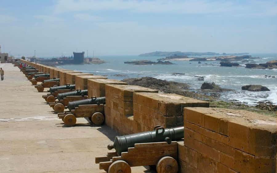 From Marrakesh: Essaouira Day Trip - Why Essaouira makes a good day away from Marrakech