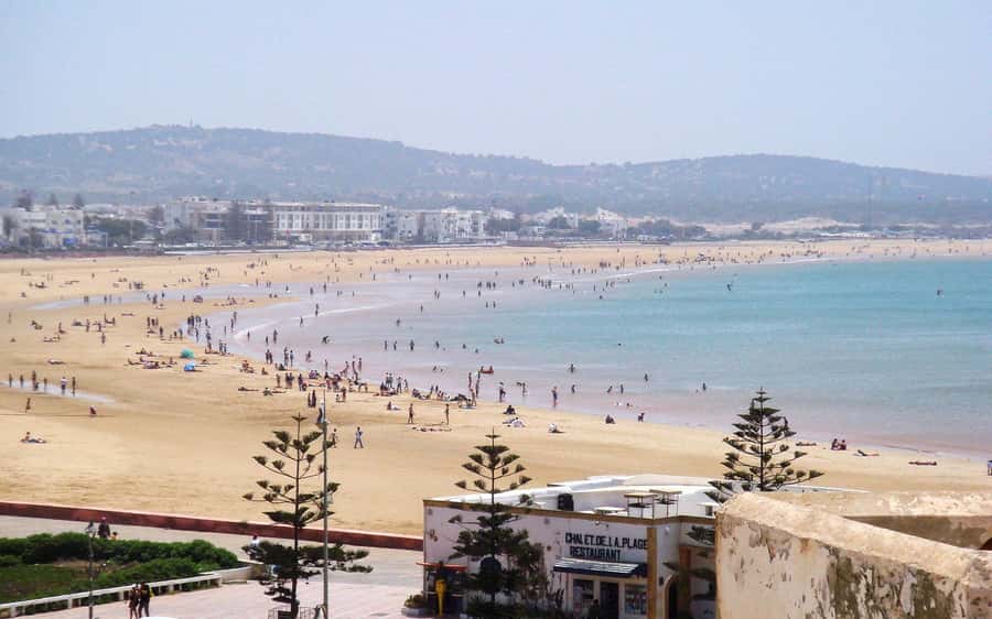 From Marrakesh: Essaouira Day Trip - What the $17 price really covers